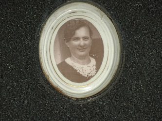 Friedhof Heiligenkreuz im Lafnitztal