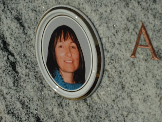 Friedhof Heiligenkreuz im Lafnitztal