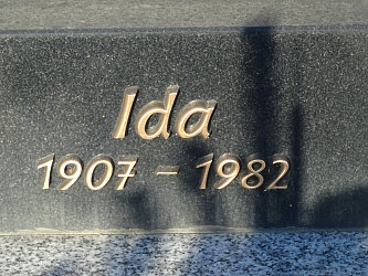 Friedhof Heiligenkreuz im Lafnitztal
