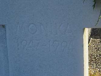 Friedhof Heiligenkreuz im Lafnitztal