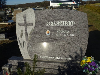 Friedhof Heiligenkreuz im Lafnitztal