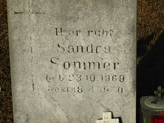 Friedhof Heiligenkreuz im Lafnitztal