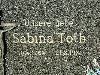 Friedhof Heiligenkreuz im Lafnitztal