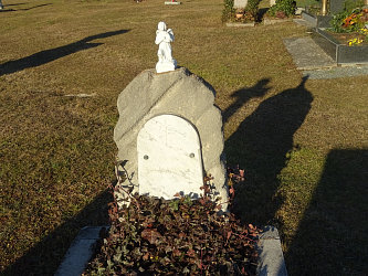 Friedhof Heiligenkreuz im Lafnitztal
