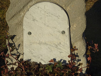 Friedhof Heiligenkreuz im Lafnitztal