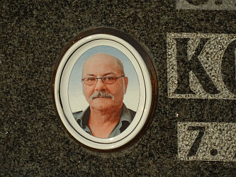 Friedhof Heiligenkreuz im Lafnitztal