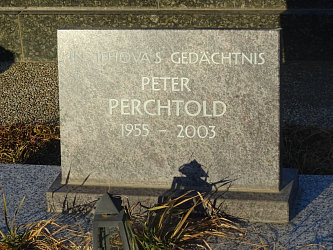 Friedhof Heiligenkreuz im Lafnitztal