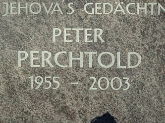 Friedhof Heiligenkreuz im Lafnitztal