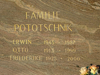 Friedhof Heiligenkreuz im Lafnitztal