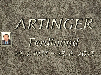 Friedhof Heiligenkreuz im Lafnitztal