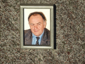 Friedhof Heiligenkreuz im Lafnitztal
