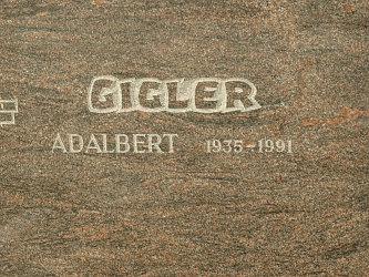 Friedhof Heiligenkreuz im Lafnitztal