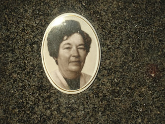 Friedhof Heiligenkreuz im Lafnitztal