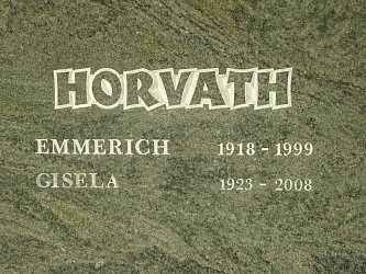 Friedhof Heiligenkreuz im Lafnitztal