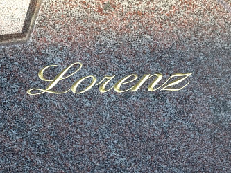 Friedhof Heiligenkreuz im Lafnitztal