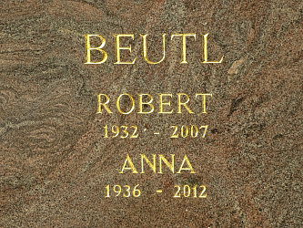 Friedhof Heiligenkreuz im Lafnitztal