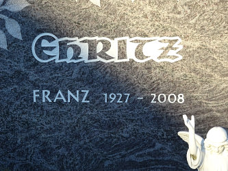 Friedhof Heiligenkreuz im Lafnitztal
