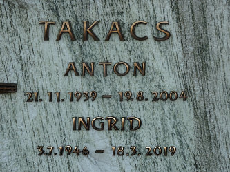 Friedhof Heiligenkreuz im Lafnitztal
