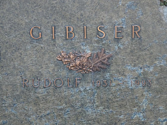 Friedhof Heiligenkreuz im Lafnitztal