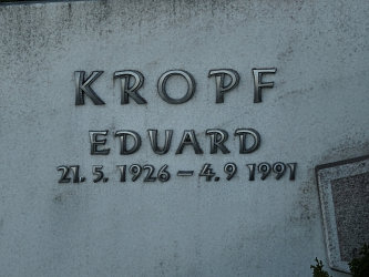 Friedhof Heiligenkreuz im Lafnitztal
