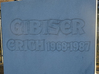 Friedhof Heiligenkreuz im Lafnitztal