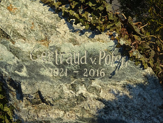 Friedhof Heiligenkreuz im Lafnitztal