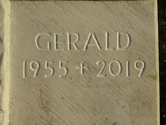 Friedhof Heiligenkreuz im Lafnitztal