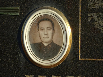 Friedhof Heiligenkreuz im Lafnitztal