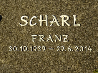 Friedhof Heiligenkreuz im Lafnitztal