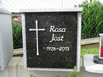 Friedhof Heugraben
