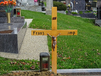Friedhof Heugraben