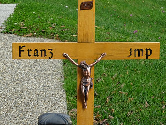 Friedhof Heugraben