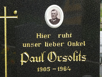 Friedhof Heugraben