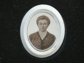 Friedhof Heugraben