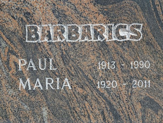Friedhof Heugraben