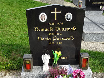 Friedhof Heugraben