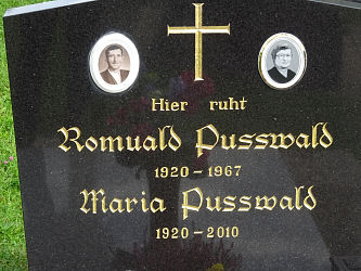 Friedhof Heugraben
