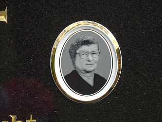 Friedhof Heugraben
