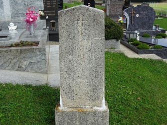 Friedhof Heugraben