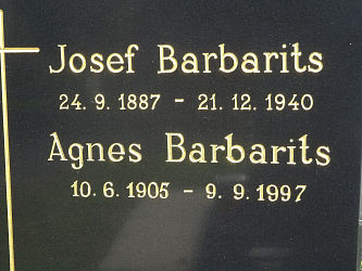 Friedhof Heugraben