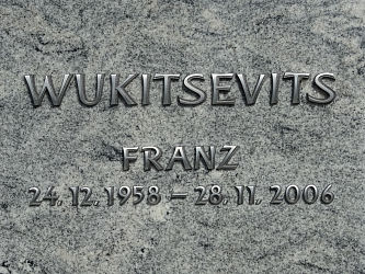 Friedhof Heugraben