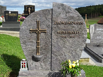 Friedhof Heugraben