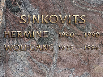 Friedhof Heugraben