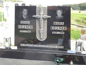 Friedhof Heugraben