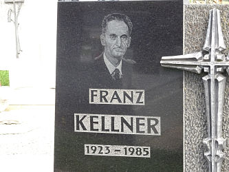 Friedhof Heugraben