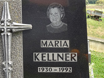 Friedhof Heugraben