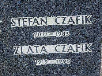 Friedhof Heugraben