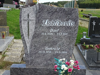 Friedhof Heugraben
