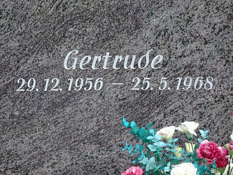 Friedhof Heugraben