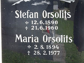 Friedhof Heugraben